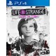 Life is Strange Before the Storm Complete Season 